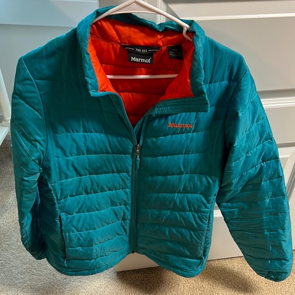 Marmot Jackets & Blazers - Marmot women’s winter jacket Medium